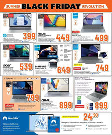 Volantino Expert Pagina 9