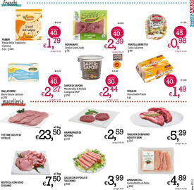 Volantino A&O Svelto Pagina 3