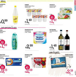 Volantino A&O Svelto Pagina 7
