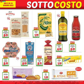 Volantino Elite Pagina 2