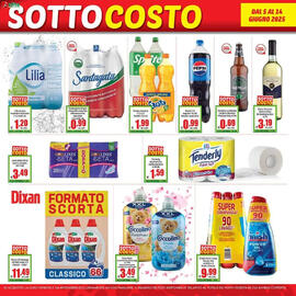 Volantino Elite Pagina 3