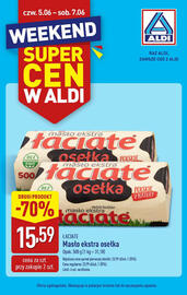ALDI gazetka Strona 1