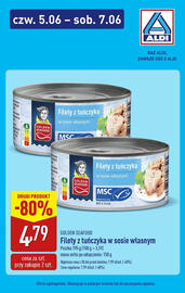 ALDI gazetka Strona 3