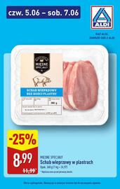 ALDI gazetka Strona 4