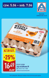 ALDI gazetka Strona 5