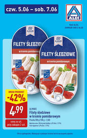 ALDI gazetka Strona 7