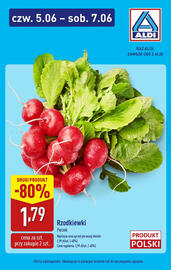 ALDI gazetka Strona 8