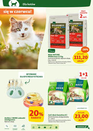 Maxi Zoo gazetka tydzień 23 Strona 11