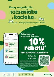 Maxi Zoo gazetka tydzień 23 Strona 3