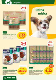 Maxi Zoo gazetka tydzień 23 Strona 4