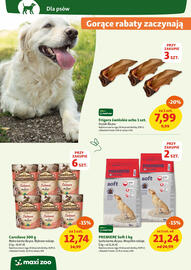 Maxi Zoo gazetka tydzień 23 Strona 8