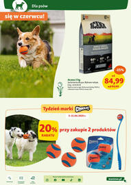 Maxi Zoo gazetka tydzień 23 Strona 9