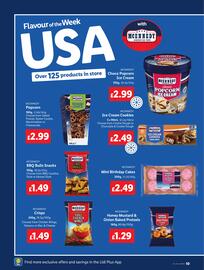 Lidl leaflet week 24 Page 10