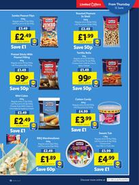 Lidl leaflet week 24 Page 11