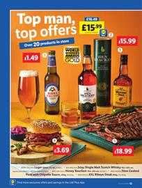 Lidl leaflet week 24 Page 12