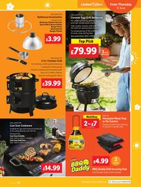 Lidl leaflet week 24 Page 15