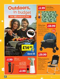 Lidl leaflet week 24 Page 16