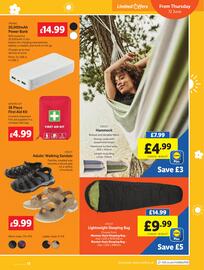 Lidl leaflet week 24 Page 17