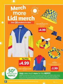 Lidl leaflet week 24 Page 18
