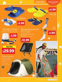 Lidl leaflet week 24 Page 19