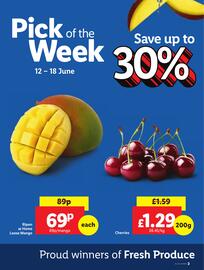 Lidl leaflet week 24 Page 2