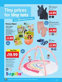 Lidl leaflet week 24 Page 20