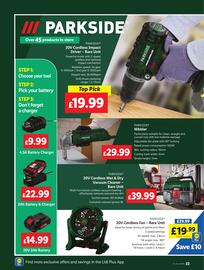 Lidl leaflet week 24 Page 22