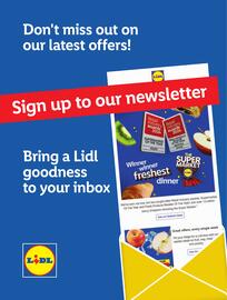 Lidl leaflet week 24 Page 25