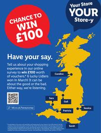 Lidl leaflet week 24 Page 26