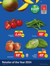 Lidl leaflet week 24 Page 3