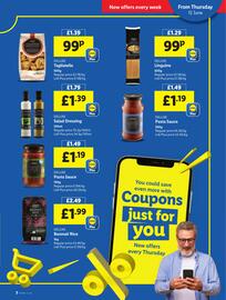 Lidl leaflet week 24 Page 7