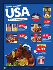 Lidl leaflet week 24 Page 8