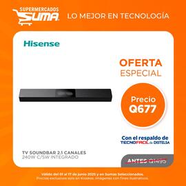 Folleto Suma Supermercados Página 2