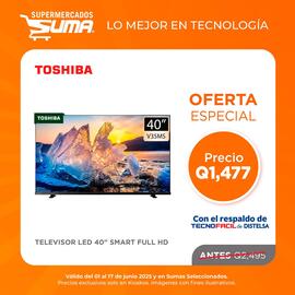 Folleto Suma Supermercados Página 3