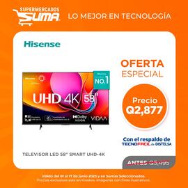 Folleto Suma Supermercados Página 4