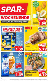 Kaufland Prospekt woche 23 Seite 10