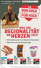 Kaufland Prospekt woche 23 Seite 12
