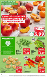 Kaufland Prospekt woche 23 Seite 20