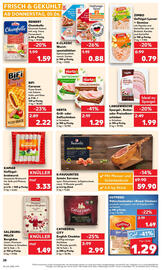 Kaufland Prospekt woche 23 Seite 28