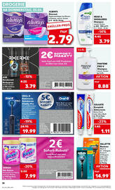 Kaufland Prospekt woche 23 Seite 38