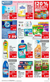 Kaufland Prospekt woche 23 Seite 39