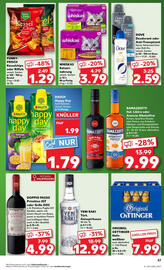 Kaufland Prospekt woche 23 Seite 57