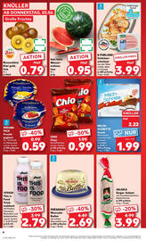 Kaufland Prospekt woche 23 Seite 6