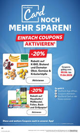 Kaufland Prospekt woche 23 Seite 64