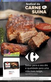 Catálogo Carrefour Página 1