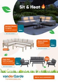 Van der Garde tuinmeubelen folder week 24 Pagina 3