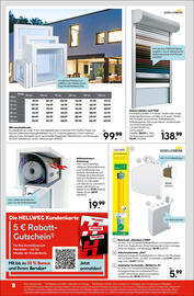 Hellweg Flugblatt woche 23 Seite 8