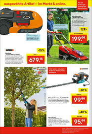 Hellweg Flugblatt woche 23 Seite 19