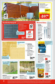 Hellweg Flugblatt woche 23 Seite 2