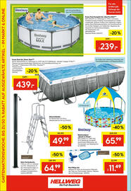 Hellweg Flugblatt woche 23 Seite 20